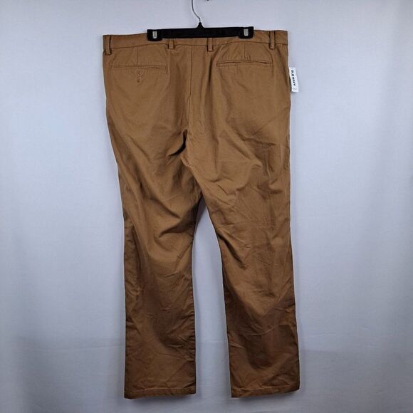 Old Navy Mens Ultimate Slim Chinos NWT - Picture 10 of 10